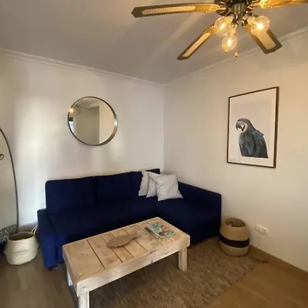 Apartamento - Casa Do Mar Alvor