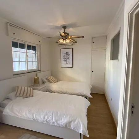Apartamento - Casa Do Mar *