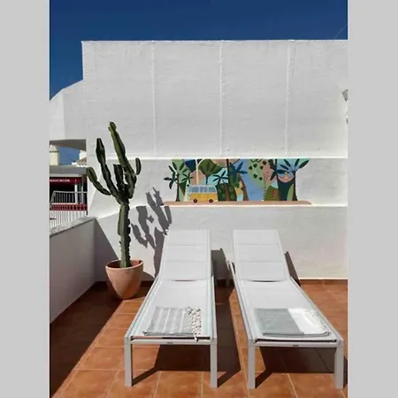 Appartamento - Casa Do Mar Alvor