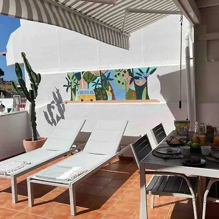 Appartamento - Casa Do Mar *